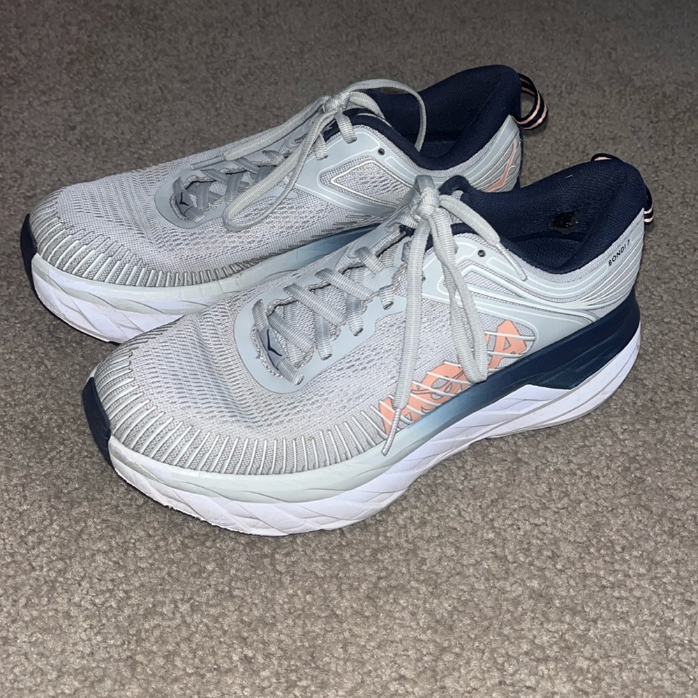 Women’s Hoka Bondi 7